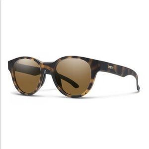Smith Snare Polarized Sunglasses